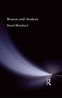 Cover: Reason and Analysis - Routledge
