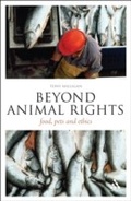 Cover: Beyond Animal Rights - Continuum Publishing Corporation