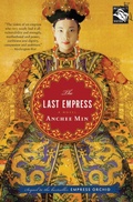 Cover: The Last Empress - Mariner Books