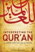 Cover: Interpreting the Qur'an - Continuum Publishing Corporation