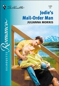 Cover: Jodie's Mail-Order Man - Silhouette Romance Classic