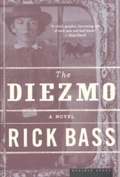Cover: Diezmo - Mariner Books