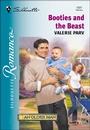 Cover: Booties and the Beast - Silhouette Romance Classic