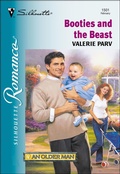 Cover: Booties and the Beast - Silhouette Romance Classic