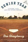 Cover: Senior Year - Mariner Books