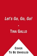 Cover: Let's Go, Go, Go! - Simon Scribbles