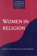 Cover: Women in Religion - Continuum Publishing Corporation