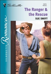 Enlarge image Cover: The Ranger & the Rescue - Silhouette Romance Classic