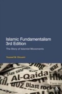 Abbildung von: Islamic Fundamentalism 3rd Edition - Continuum Publishing Corporation
