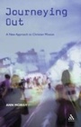 Cover: Journeying Out - Continuum Publishing Corporation