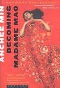 Cover: Becoming Madame Mao - Mariner Books