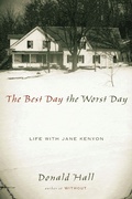 Cover: Best Day the Worst Day - Mariner Books
