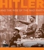 Cover: Hitler and the Rise of the Nazi Party - Routledge