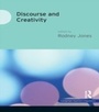 Cover: Discourse and Creativity - Routledge