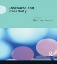 Abbildung von: Discourse and Creativity - Routledge