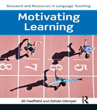 Abbildung von: Motivating Learning - Routledge