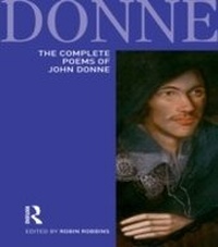 Enlarge image Cover: The Complete Poems of John Donne - Routledge