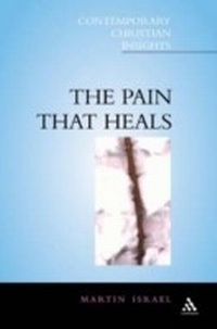 Enlarge image Cover: Pain That Heals - Continuum Publishing Corporation