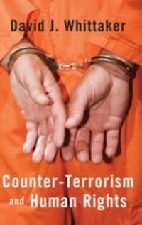 Enlarge image Cover: Counter-Terrorism and Human Rights - Routledge