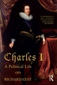 Enlarge image Cover: Charles I - Routledge