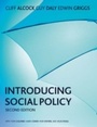 Cover: Introducing Social Policy - Routledge