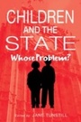 Cover: Children and the State - Continuum Publishing Corporation