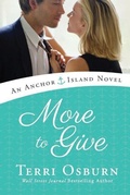 Cover: More to Give - Montlake Romance