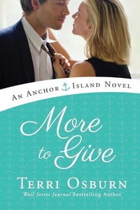 Enlarge image Cover: More to Give - Montlake Romance