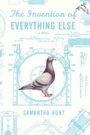 Cover: The Invention of Everything Else - Mariner Books