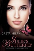 Cover: Julie's Butterfly - AmazonCrossing