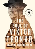 Cover: The Soul of Viktor Tronko - AmazonEncore