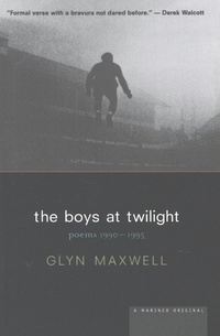 Enlarge image Cover: Boys at Twilight - Mariner Books