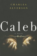 Cover: Caleb - Lake Union Publishing