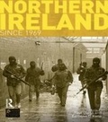 Cover: Northern Ireland Since 1969 - Routledge