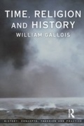 Cover: Time, Religion and History - Routledge