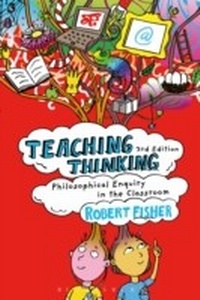 Bild: Teaching Thinking - Continuum Publishing Corporation