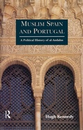 Cover: Muslim Spain and Portugal - Routledge