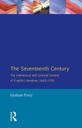 Cover: The Seventeenth Century - Routledge
