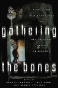 Cover: Gathering the Bones - Tor Books