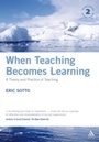Cover: When Teaching Becomes Learning - Continuum Publishing Corporation
