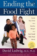 Cover: Ending the Food Fight - Mariner Books