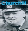 Cover: Churchill - Routledge