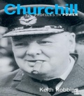 Cover: Churchill - Routledge
