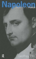 Cover: Napoleon - Routledge