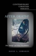 Cover: After Death? - Continuum Publishing Corporation