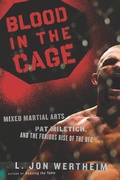 Cover: Blood in the Cage - Mariner Books