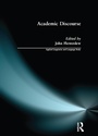 Cover: Academic Discourse - Routledge