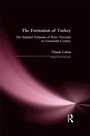 Cover: The Formation of Turkey - Routledge