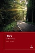 Cover: Ethics: An Overview - Continuum Publishing Corporation