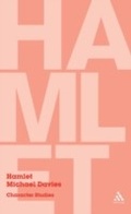 Cover: Hamlet - Continuum Publishing Corporation